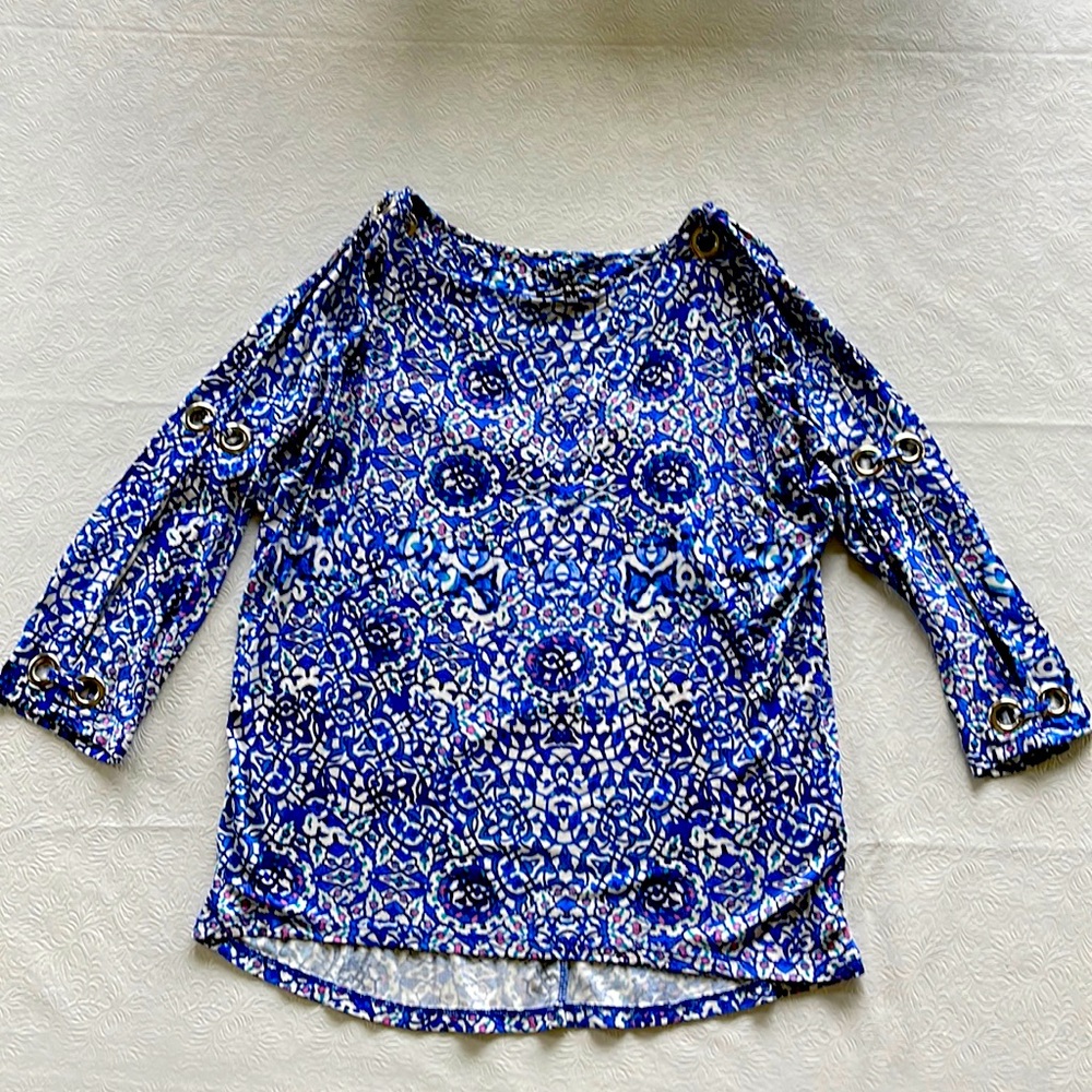 Cable & Gauge Top Size L